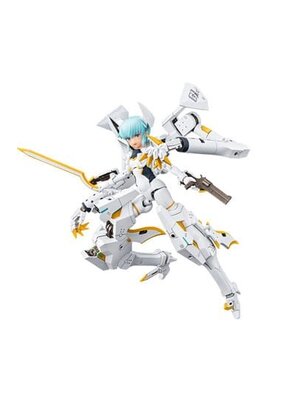 Kotobukiya Busou Shinki Devil Strarf Repaint Color Version 20cm Model Kit