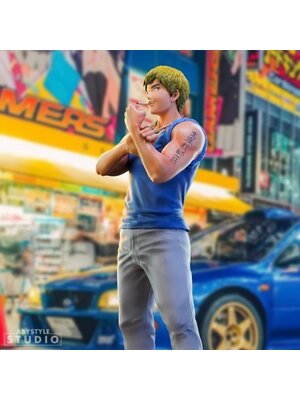 GTO Figurine Onizuka SFC