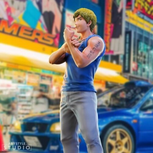 Abystyle GTO Figurine Onizuka SFC