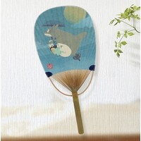 Ghibli My Neighbor totoro Flying Totoro Fan 375x175x5mm