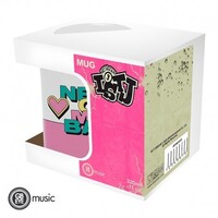 NCT Mug 320ML Stickers