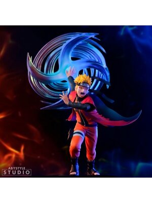 Abystyle Naruto Shippuden Naruto Rasengan Figure