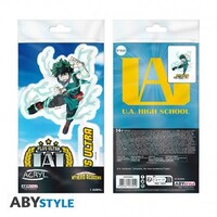 My Hero Academia Acryll Stand Izuku
