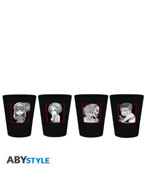 Abystyle Junji Ito Shot Glass