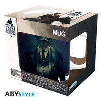 Peaky Blinders Shadows Mug 320Ml