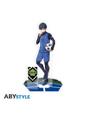 Abystyle Blue Lock Acryl Isagi Yoichi