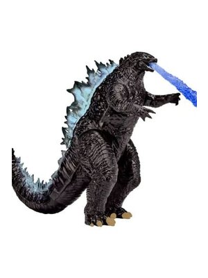 Boti Godzilla X Kong The New Empire Godzilla With Heat Ray 6inch