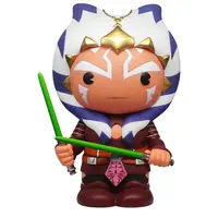 Star Wars Ahsoka Figural Bank 20cm