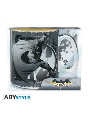 DC Comics Mug 460ML Batman & Logo