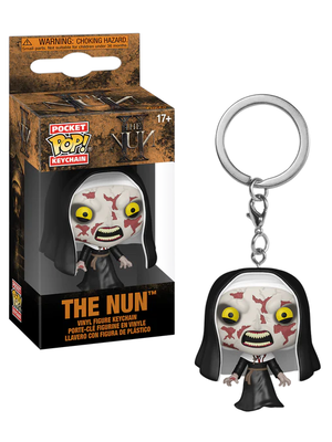 Funko Funko Pocket POP! Keychain The Nun