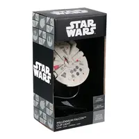 Star Wars Millenium Falcon Book Light