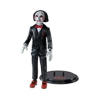 Saw Bendyfigs Bendable Figure Billy Puppet 18cm