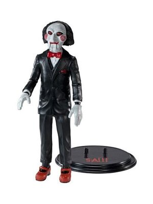 Saw Bendyfigs Bendable Figure Billy