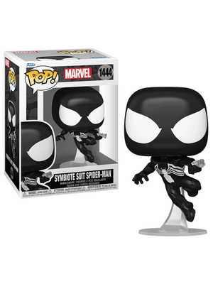 Funko Funko POP! Marvel Spider-Man Comics 1444 Symbiote Spider-Man
