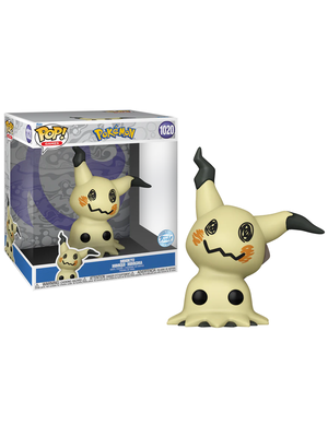 Funko Funko POP! Pokemon 10 Inch 1020 Mimikyu