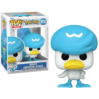Funko POP! Pokemon 1012 Quaxly