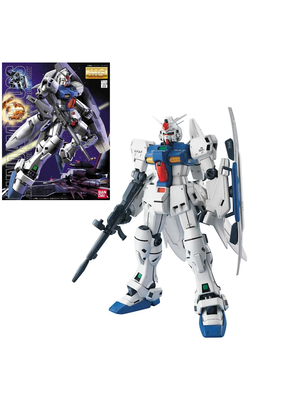 Bandai Gundam MG 1/100 RX-78GP03S Stramen Gundam Model Kit