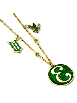 Carat Wicked Elphaba Necklace