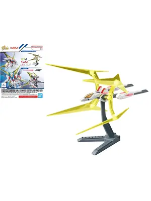 Bandai Gundam Option Parts Set Gunpla 05 Universe Booster Model Kit