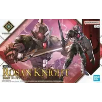Gundam 30MF Rosan Knight Model Kit 02