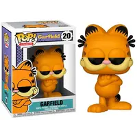 Funko POP! Garfield 20 Garfield