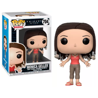Funko POP! Friends 704 Monica