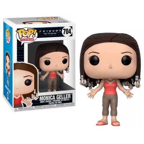Funko Funko POP! Friends 704 Monica