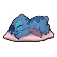 Disney Stitch Sleeping Soft Touch Magnet