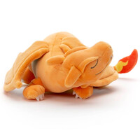 Pokémon Sleep Friend Pluche S Charizard 23 cm Japan Import