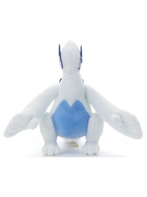 Tomy Pokemon I Choose you Lugia Pluche Japan Import