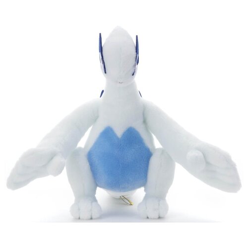Tomy Pokemon I Choose you Lugia Pluche Japan Import