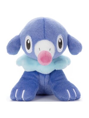 Pokemon I Choose Yo Popplio Pluche