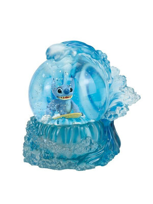 Disney Showcase Stitch Surfing Wate
