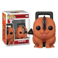 Funko POP! Chainsaw Man 1682 pochita