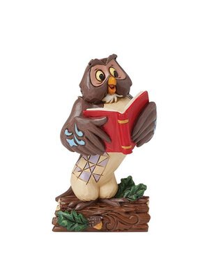 Disney Winnie The Pooh Owl Mini Fig