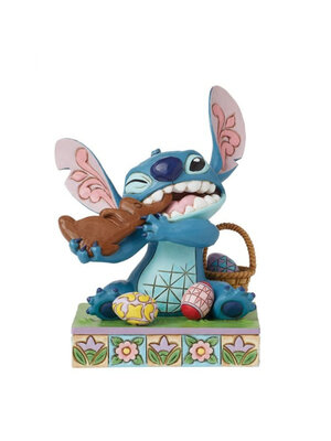 Disney Traditions Stitch Sugar Rush
