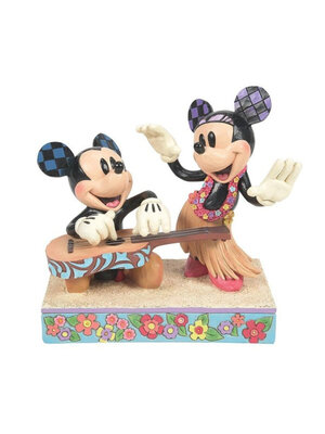 Disney Traditions Hawaiian Holiday