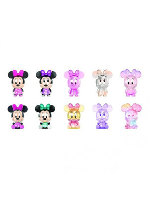 Disney Mickey and Friends Mystery B
