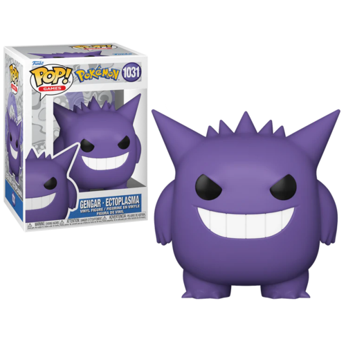 Funko Funko POP! Pokemon 1031 Gengar