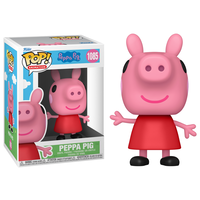Funko POP! Peppa Pig 1085