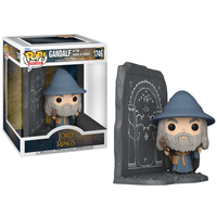Funko POP! Lord of the Rings 1746 Gandalf Doors of Durin
