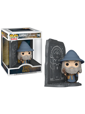 Funko Funko POP! Lord of the Rings 1746 Gandalf Doors of Durin