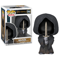 Funko POP! Lord of the Rings 1744 Nazgul