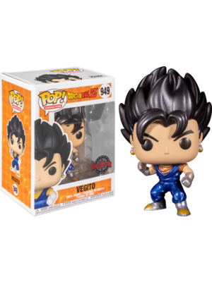 Funko Funko POP! Dragon Ball Z 949 Vegito MT