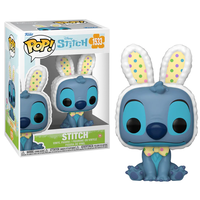 Funko POP! Disney 1533 Stitch Easter