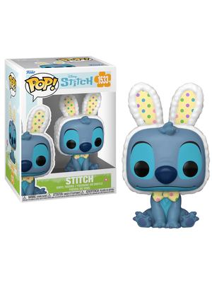 Funko Funko POP! Disney 1533 Stitch Easter