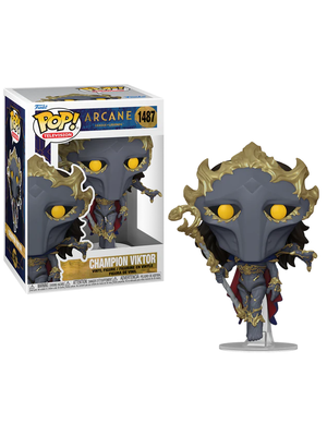 Funko Funko POP! Arcane 1487 Champion Viktor