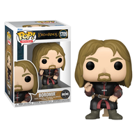 Funko POP! Meme 1709 Boromir