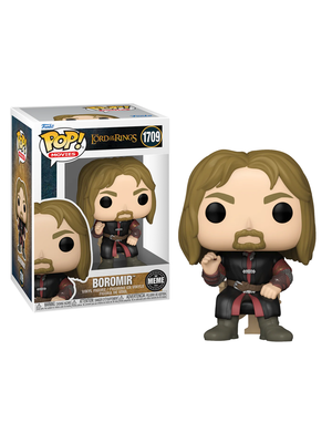 Funko Funko POP! Meme 1709 Boromir