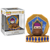 Funko POP! Harry Potter 178 Chocolate Frog